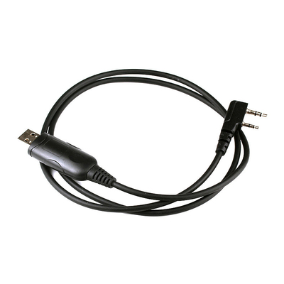 手持对讲机通用写频线