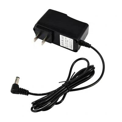 智能6v500ma折叠电子称变压器