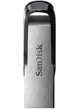 闪迪USB3.0256g金属可定制优盘