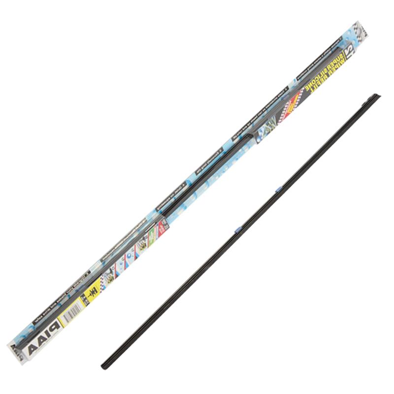 PIAA胶条 SKR/SKW拔水镀膜硅胶条6MM-8MM日本制14-28尺寸包邮