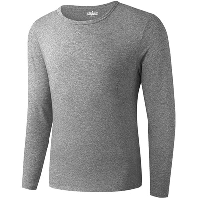 冠得男士纯棉秋衣单件