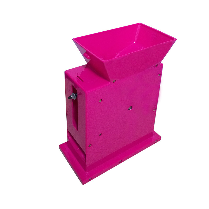 莲子剥壳剥莲子家用新款手摇神器