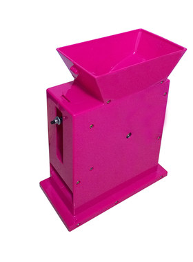 莲子剥壳剥莲子家用新款手摇神器