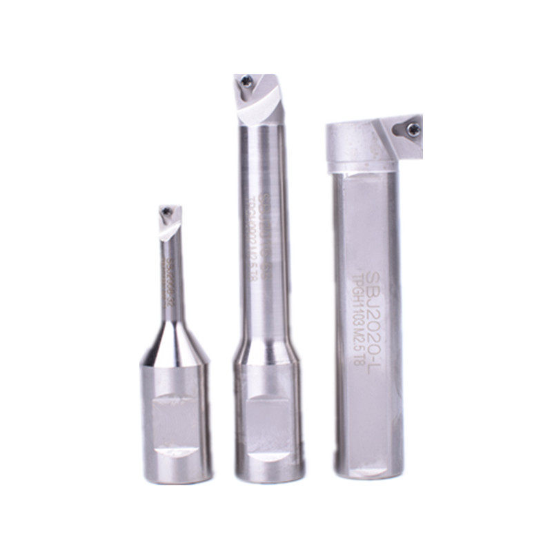 精镗刀杆SBJ1620NBJ2008镗刀NBH2084微调镗刀杆NBJ16可调镗孔刀杆