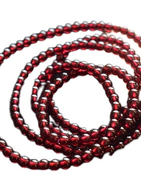 正宗8A收藏级石榴石手