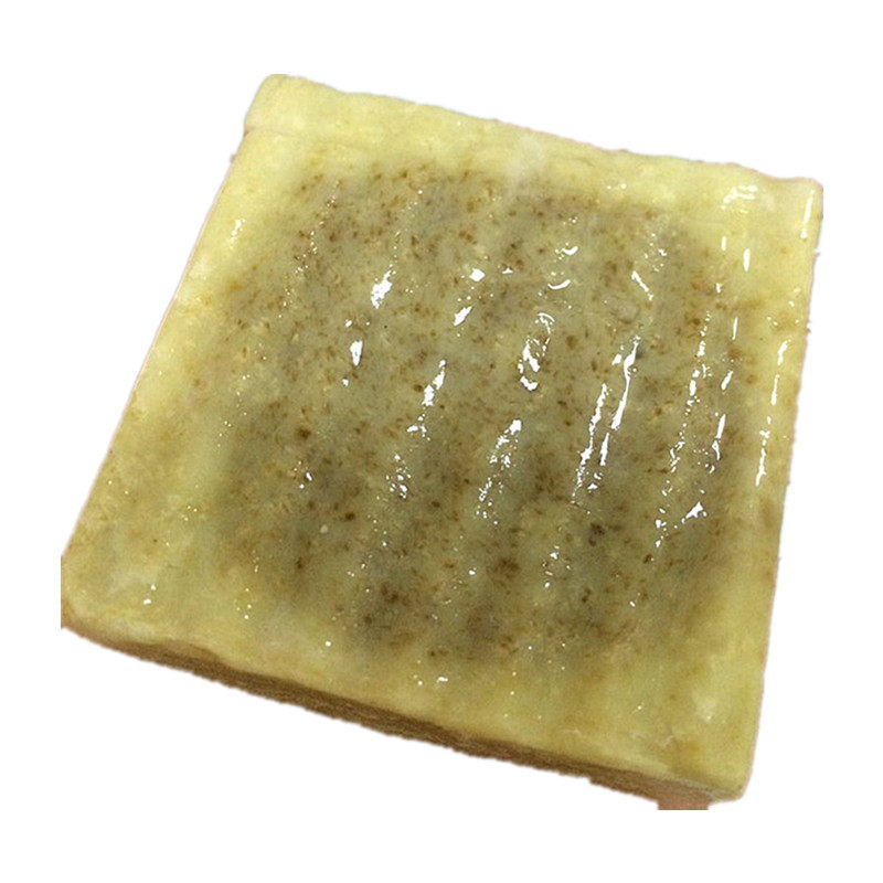 纯天然冷制皂沐浴皂芦荟精油皂