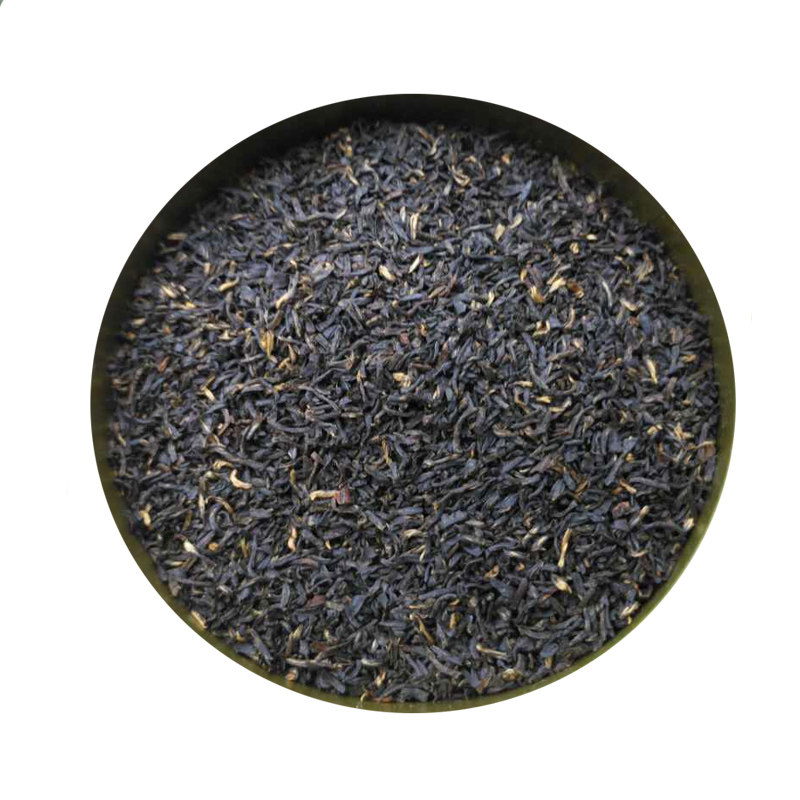 老客福利祁门红茶-红碎芽滋味甘醇香气好 老茶客的爱150g满百包邮