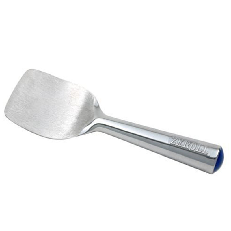 美国ZEROLL 1065FS 方形铝合金冰淇淋铲 自热液省力进口冰激凌铲