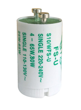 紫外线跳泡110v船用fs-u日光灯管