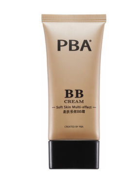 PBA杨桑柔肤多效BB霜50g