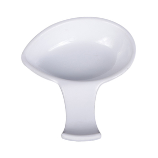 写毛笔字的砚台学生用墨蝶多功能陶瓷小学生便携初学者儿童迷你小号成人小墨碟墨盘国画书法墨汁舔笔台水碟