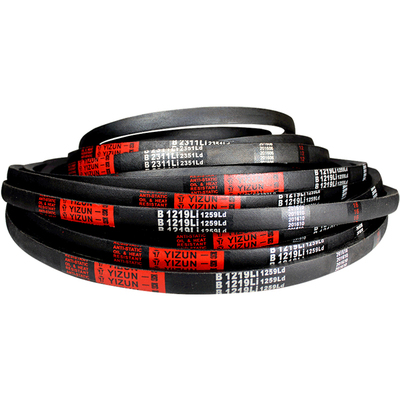 一尊三角b型b1194传动皮带