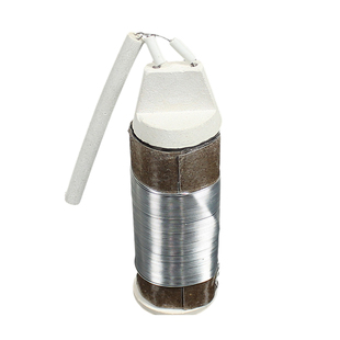 长寿大功率外热发热芯50W75W100W150W200W300W电烙铁发热芯木柄