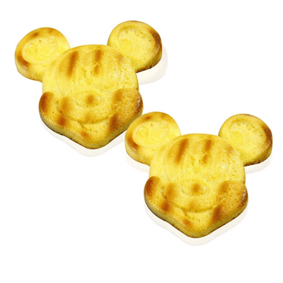 卡通硅胶烘焙6寸蛋糕模具