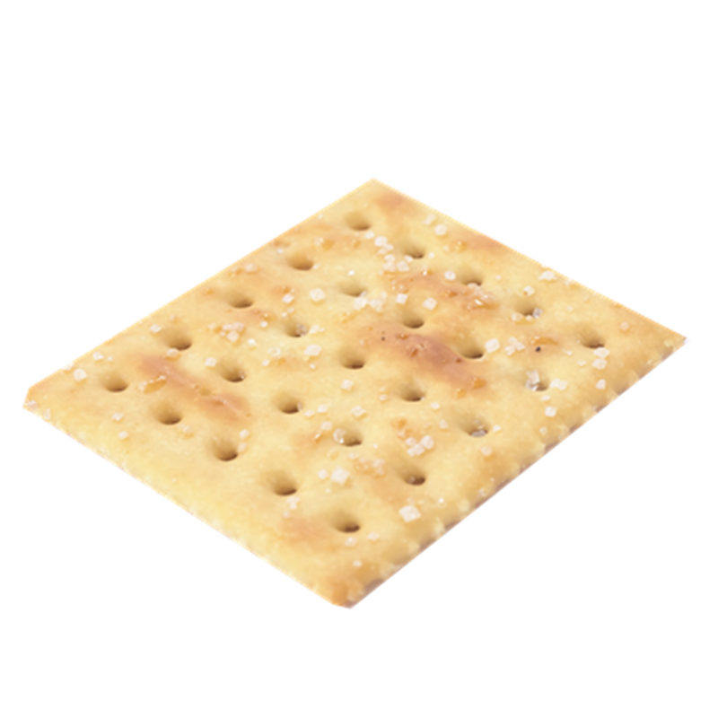 旺成梳打饼干牛奶味代早餐整箱