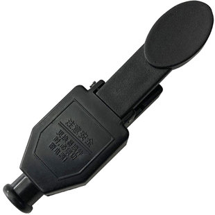 氩弧焊机配件开关耐用的QQ300氩弧焊把配件WP26氩弧焊焊枪开关