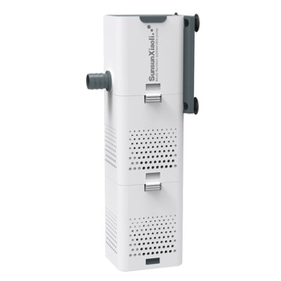 森森鱼缸水泵小型三合一水循环鱼缸过滤泵抽水泵静音迷你过滤器