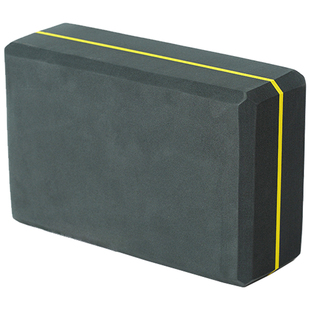 华威特高密度瑜伽砖初学跳舞练功砖艾扬格儿童压腿专用辅助工具