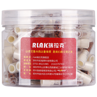 RLAK\9mm通用型过滤芯香烟烟斗专用过滤芯送实木金属烟嘴细烟烟嘴