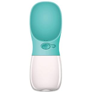 狗狗外出水壶宠物狗不湿嘴户外喂水遛狗泰迪喝水饮水神器水杯用品