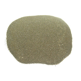 天然国画颜料闪锌矿粉 实验纯矿物 陶瓷唐卡绘画金属粉矿物 瓶装