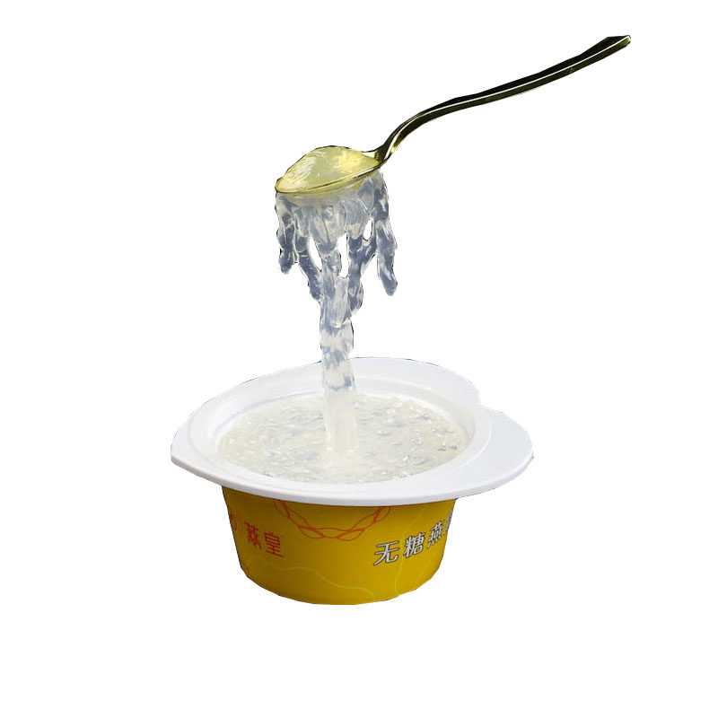 仿真白燕窝模型挑起即食燕窝模型毛燕血燕三角燕模型厂家定制