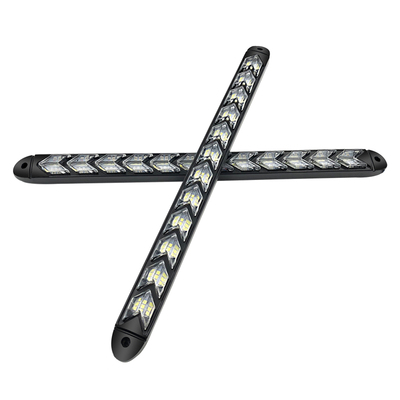 改装超亮防水日间行车灯