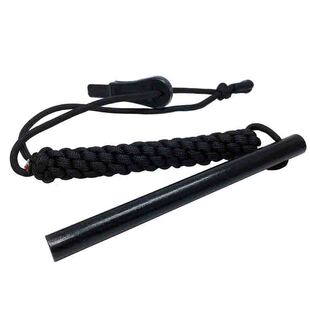 格斯密 打火石户外防水荒野求生装备野外生存打火棒大号