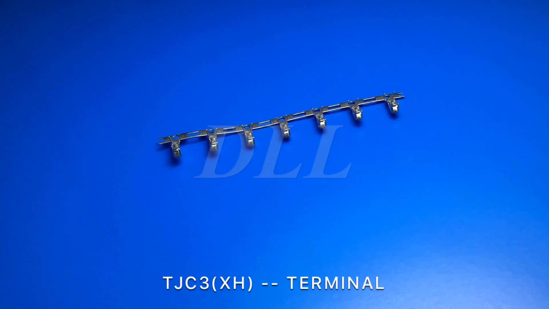 Jxt 6a акпп