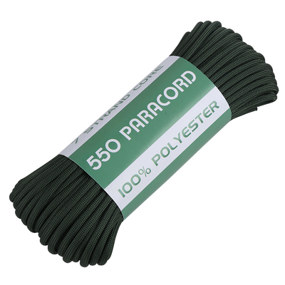 绳子求生跳伞户外降落伞绳