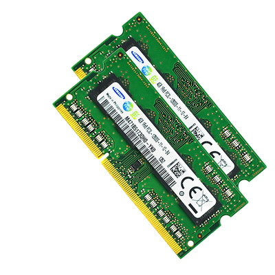 苹果笔记本内存条ddr3160016g