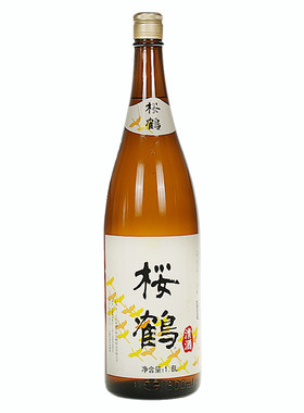 千贺寿清酒日本清酒