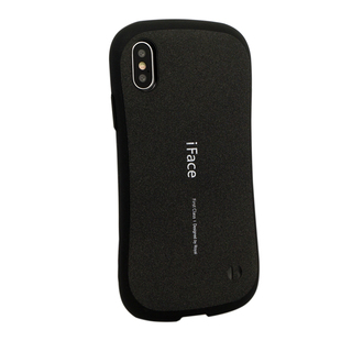 ifacecase适用苹果iphone8手机壳6plus磨砂防摔套X挂绳硅胶tpu套XR壳全包加厚保护壳男女三防7P保护套XSMAX壳