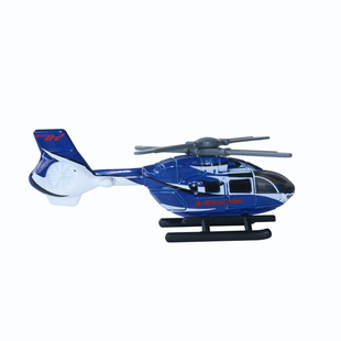 多美卡合金模型玩具140海上保安巡逻船97直升飞机 138日产喷气机