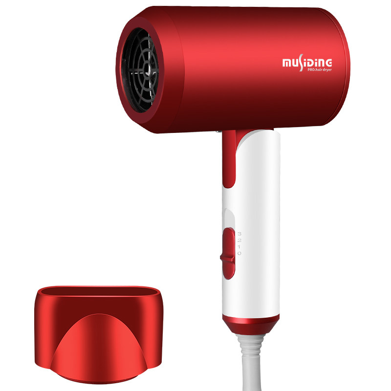 折叠吹风机宿舍学生750W家用700便携式小型600w迷你小功率900静音