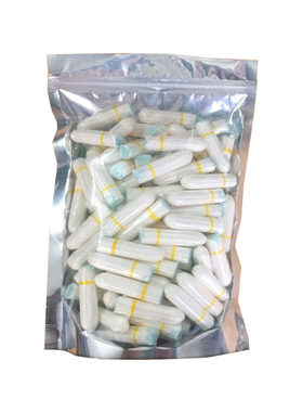 卫生棉条量多型普通型夜用日用少