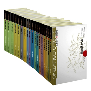 包邮 卡尔维诺著全19册 为什么读经典(精)/卡尔维诺经典 树上的男爵 美国讲稿 意大利童话等 共19册 精装  正版 全集全套