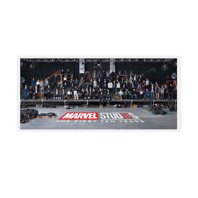 钢铁侠桌电竞游戏漫威周边鼠标垫