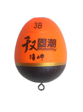 jgf矶工坊新品海岬千又桐木浮球