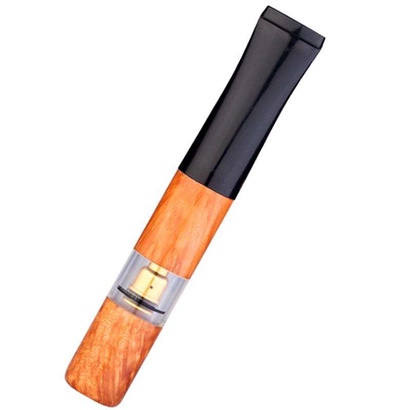 zobo正牌烟嘴 石楠木循环型过滤器可清洗微孔过滤香菸烟具净烟器