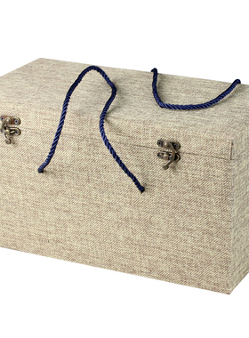 工艺品长方形花瓶定做摆件