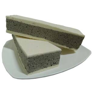 沙糕 特产 广西 纯手工绿豆芝麻香糯传统糕点散装防城港钟军包邮