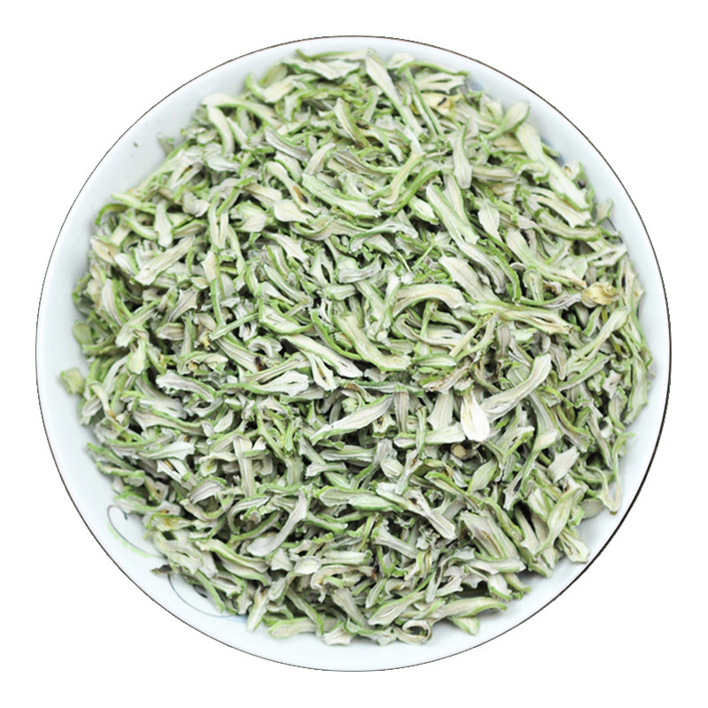 农家自制干刀豆片干豆角干货特产