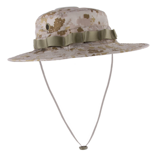 爱默生 战术奔尼帽渔夫帽 亏本50一顶带走 EM8553