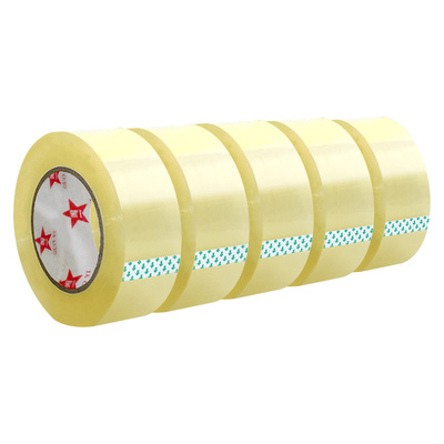 国一耐高温双面胶接纸