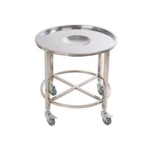 蒸笼推车全不锈钢无声包子馒头推车面包点心推车蒸笼架蒸笼垫车子