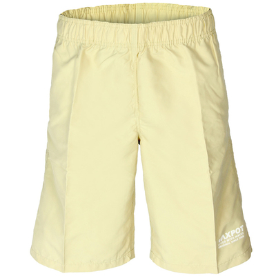 日本VAXPOT男士沙滩短裤夏天冲浪裤运动七分宽松裤衩温泉裤速干