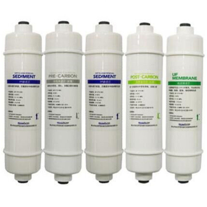 美的净水器麦克罗M6PP棉前置滤芯MU104-5 104A-5 131-5 131A-5