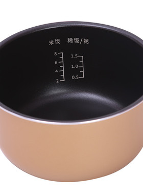 适用于九阳电饭煲内胆JYF-40FS10/40FS11/40FS18/40FS69不粘锅4升