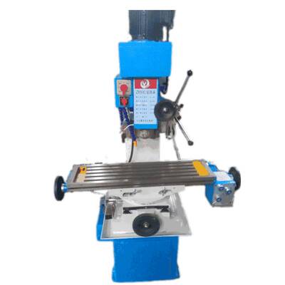 促销小型zx50c齿轮电动货到铣床